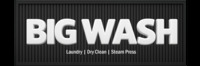 Big Wash Logo