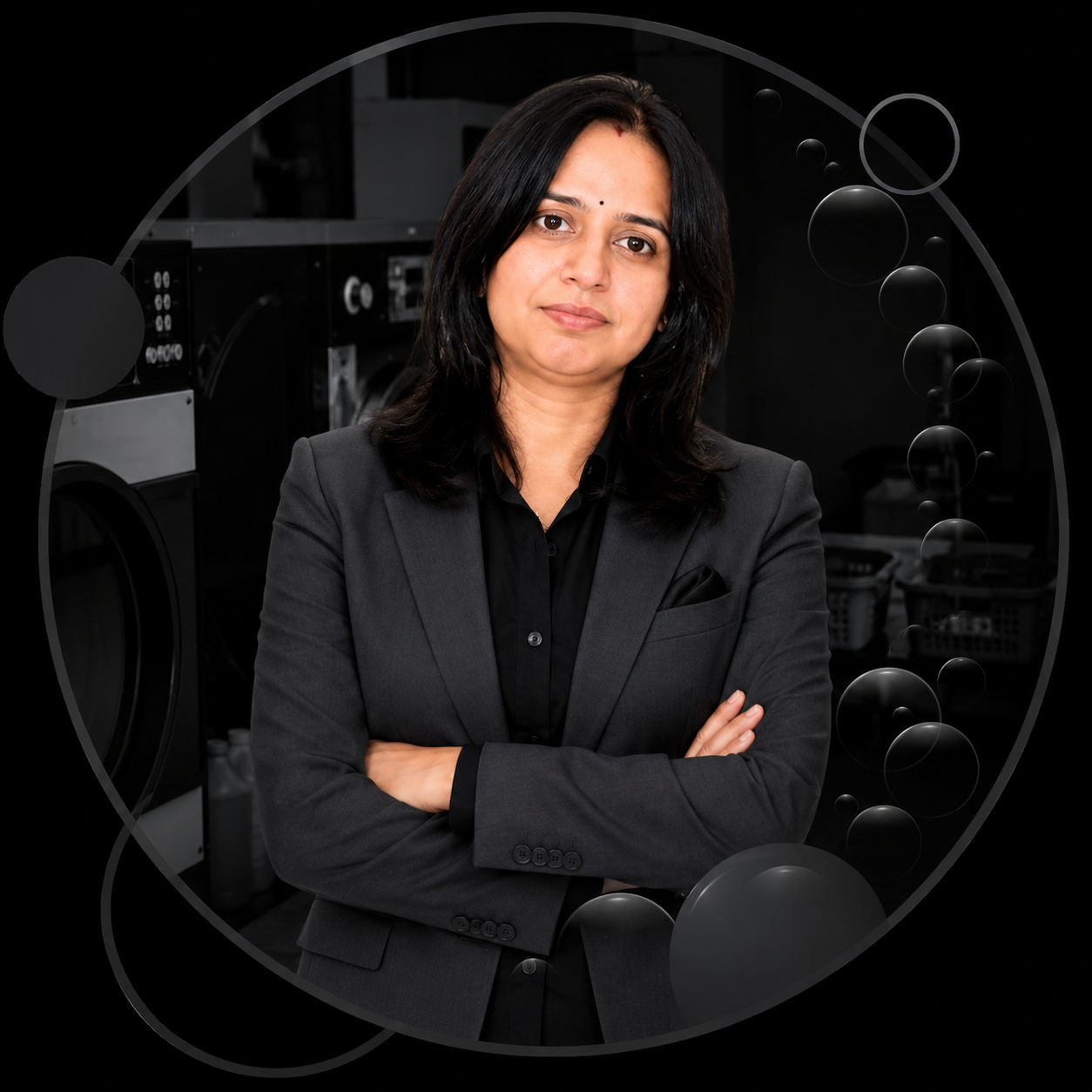 Founder